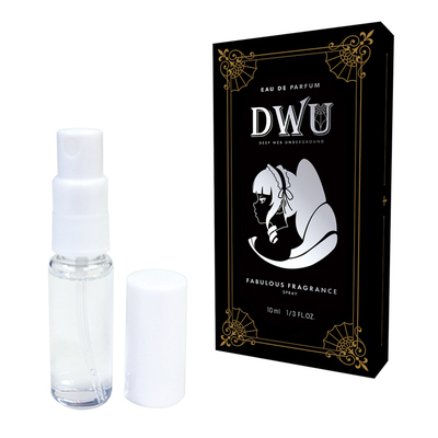 DWU FABULOUS FRAGRANCE