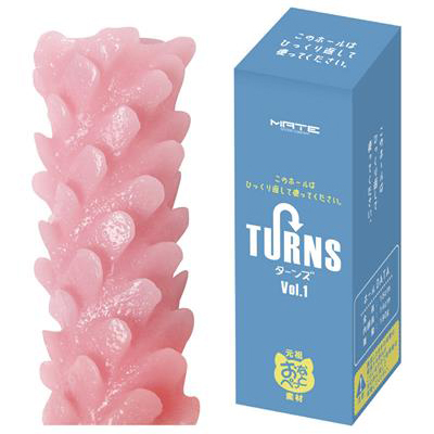 TURNS Vol1