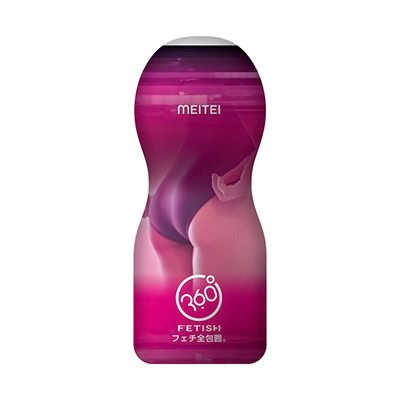 360 FETISH CUP HOLE 