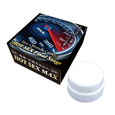 ˽ѥ꡼ࡡHOTSEXMAX5g