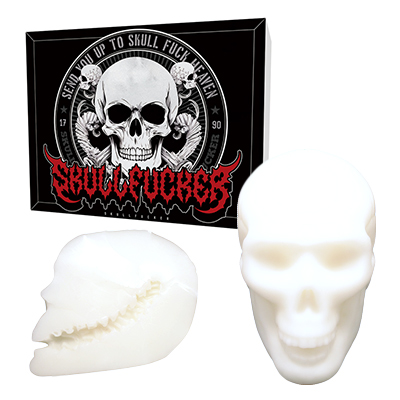 Skull Fucker