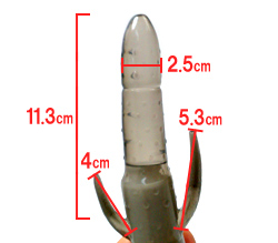 �ĥ��Ȥ����ܥǥ����������䤹��<br>�Ф�����⤷�䤹���Ǥ���