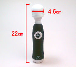 ΥǤإåɤϥե꡼ߥˤ䥿ܤƱ4.5cm