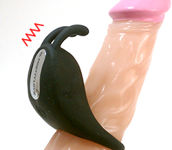 �ǥ���ɤ�Ȥ��Х��֤����Ѥ���