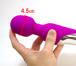ΤƤإåɷ4.5cmΥåȤǽǤ