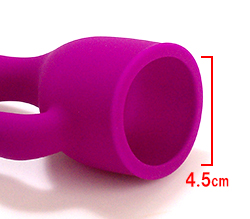 إåɷ4.5cmΥǥޤ夬Ǥޤ