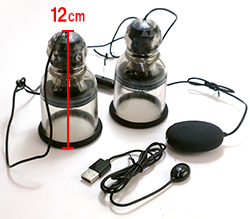 Ρ2ȥ顼ѥޥͥåȼUSB֥롢å12갷ΥåȤȤʤޤ