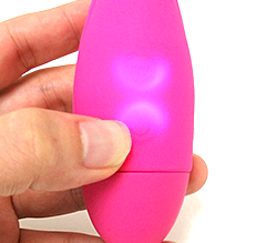 �ܥ���򲡤����Ȥ�10����ο�ư���ؤ���ǽ��