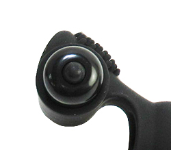 �Ÿ��ܥ���򲡤����10�ѥ��������ء�Ĺ�������Ÿ�OFF