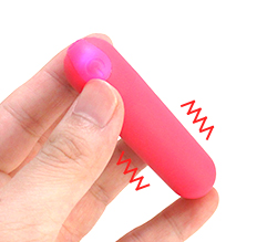 �Ÿ��ܥ���Ĺ������ON/OFF ��������ñ�ΤǤ�Ȥ��ޤ���