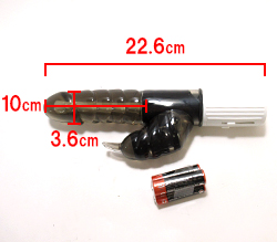 �Х��֥���DX�Υ������Ǥ���