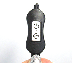 �Ÿ���ON/OFF���ץܥ��󡧿�ư����