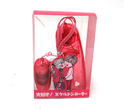 �ѥå������Ǥ���<br>�����᡼�����ʤΤ����ϥԥ󥯤Ǥ���